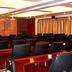 Sala de conferências