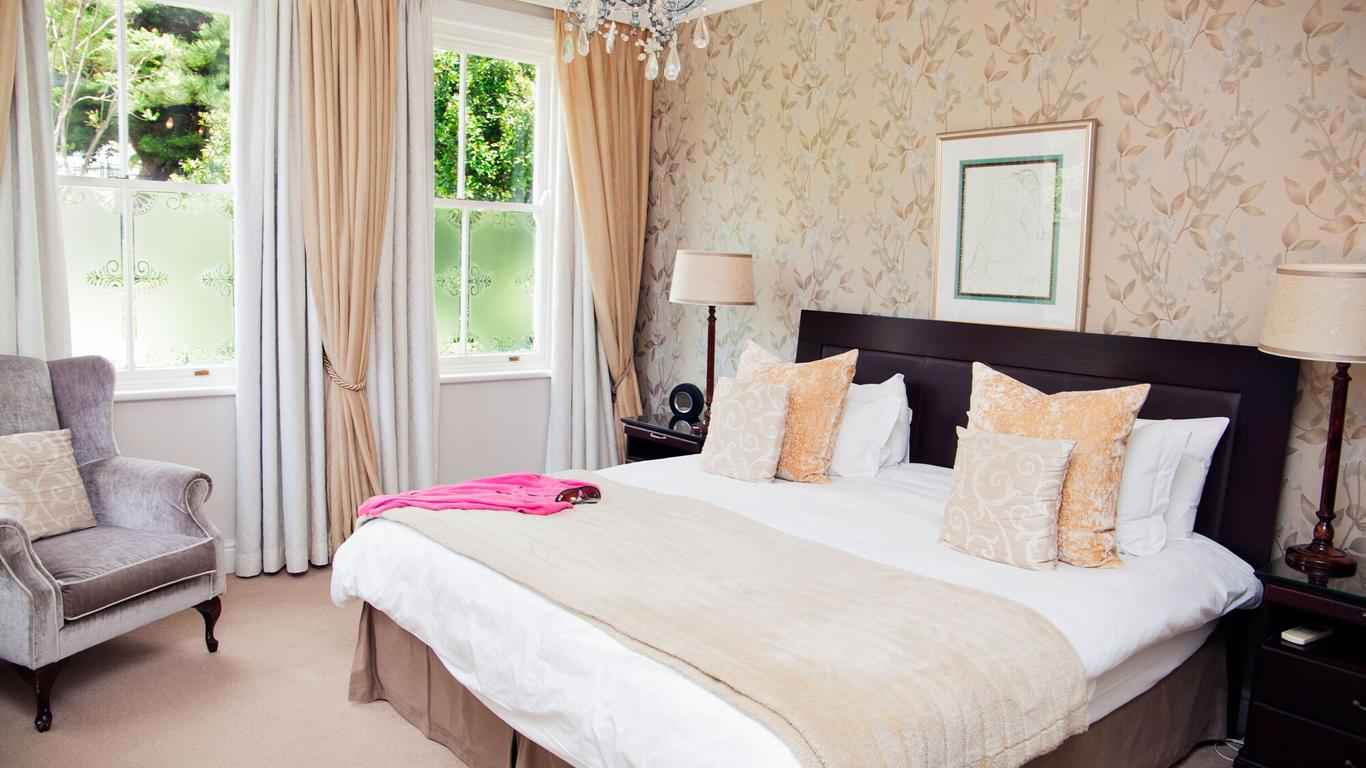 Abbey Manor Luxury Guesthouse