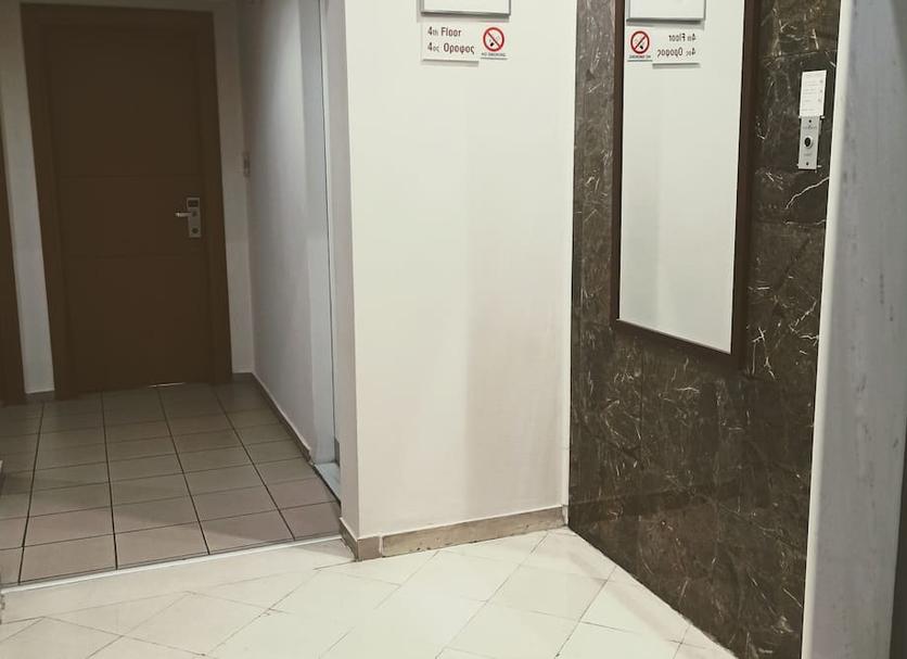 Corredor Foto