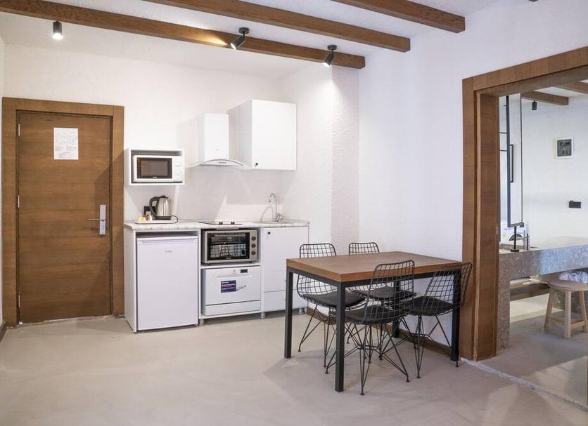 Cozinha Foto
