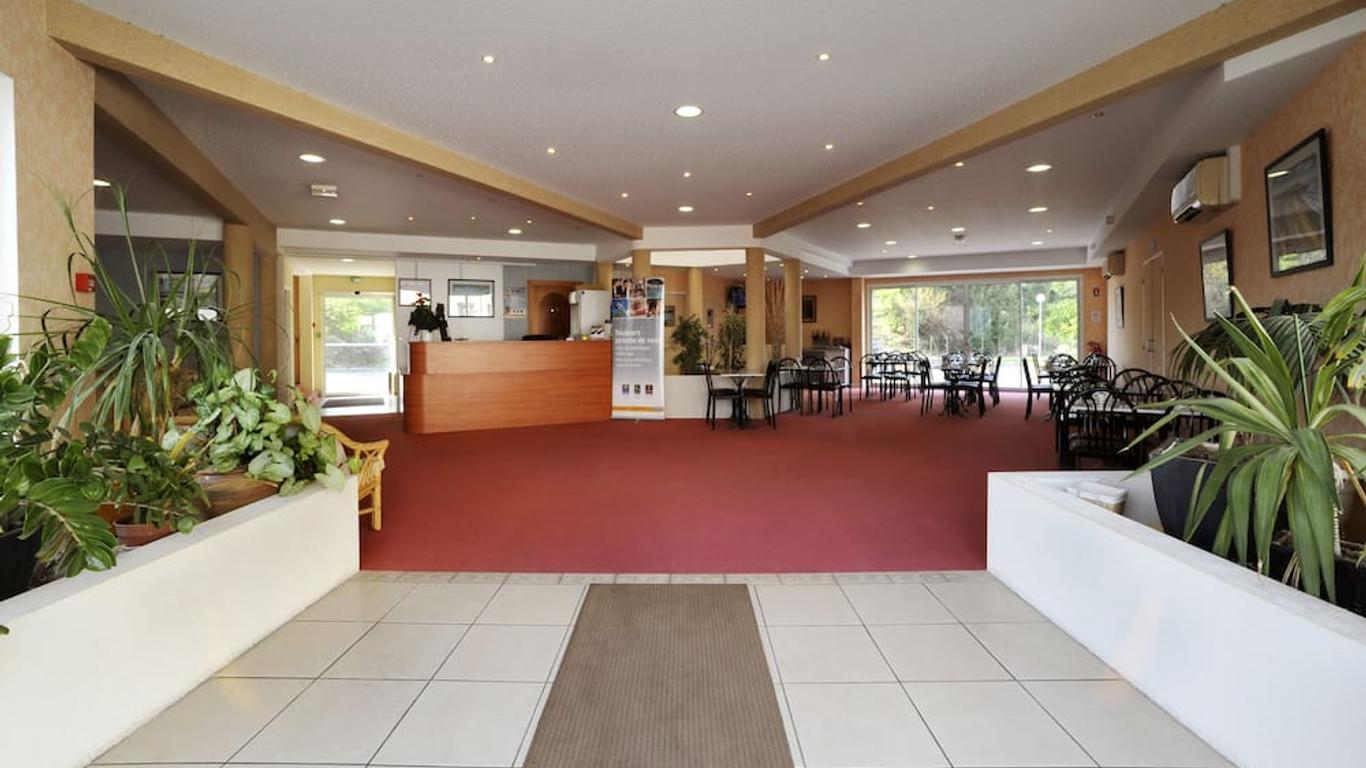 Comfort Hotel Saintes