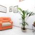 Comodidade do quarto