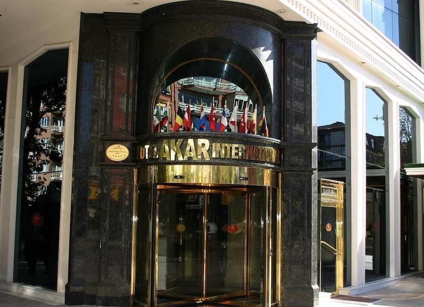 Exterior Foto