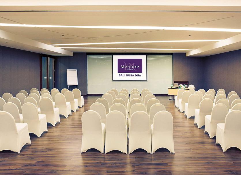 Sala de conferências Foto