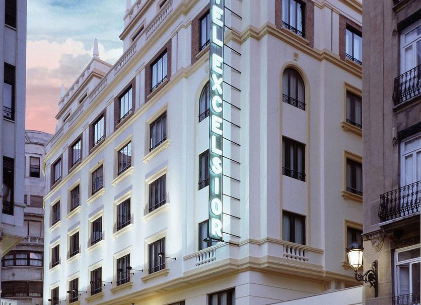 Edifício Foto