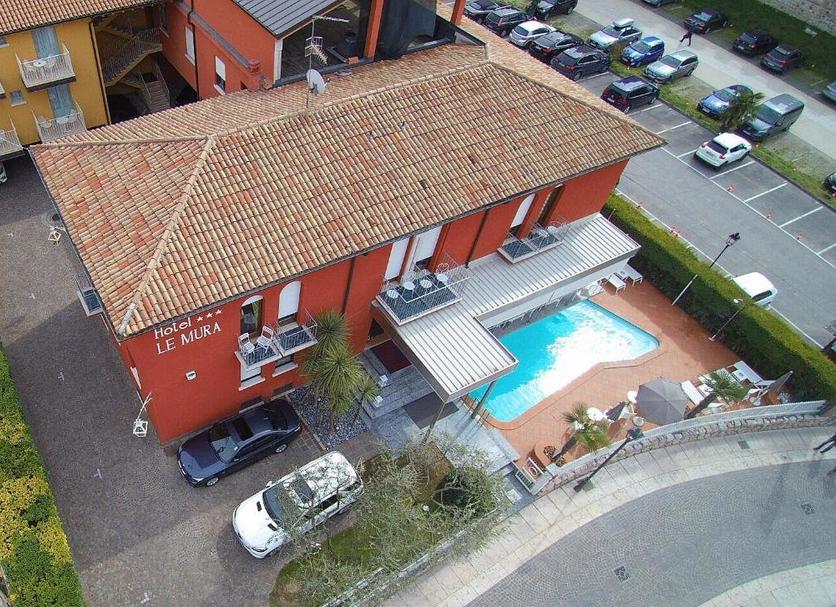 Edifício Foto