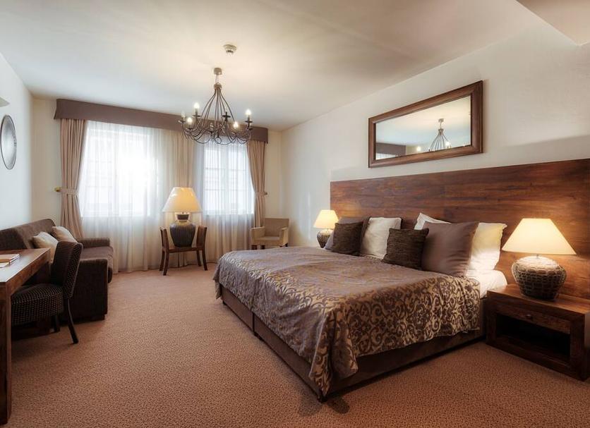 Quarto Foto