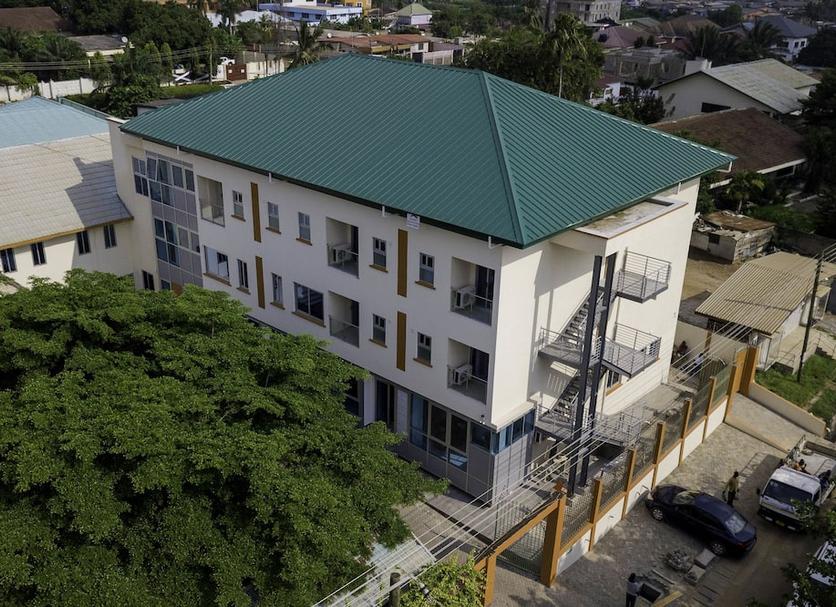 Edifício Foto