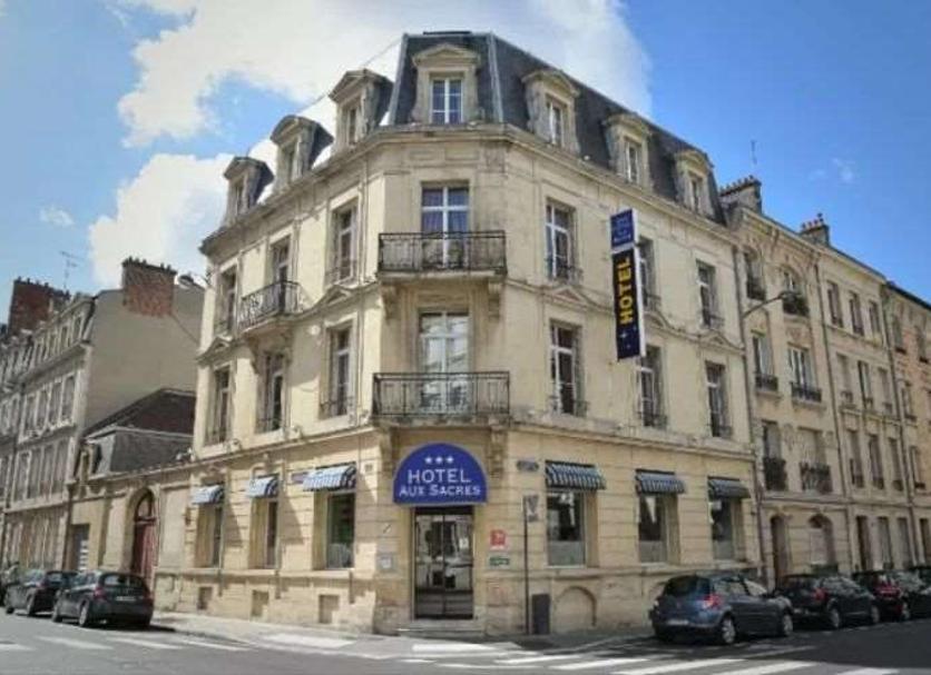 Edifício Foto