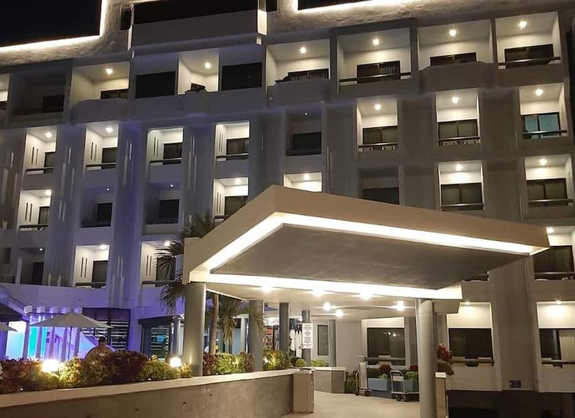 Edifício Foto