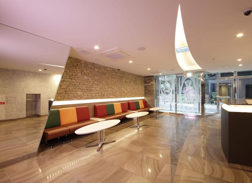 Hall Foto