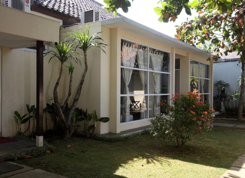 Exterior Foto