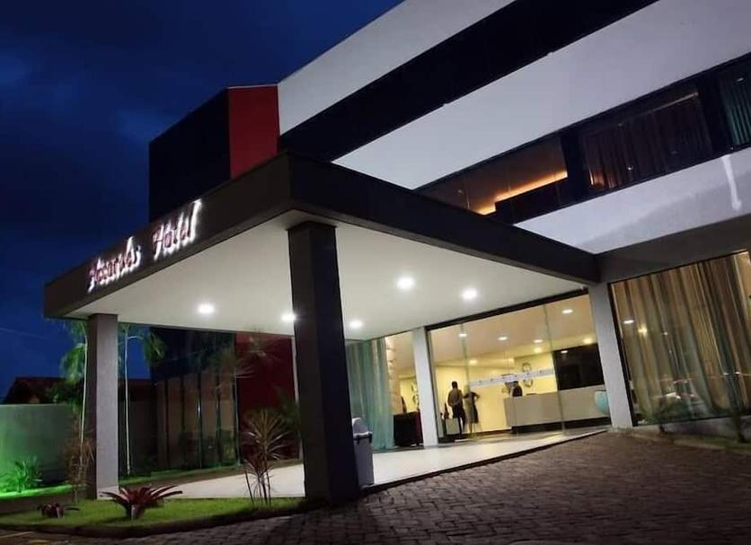 Edifício Foto