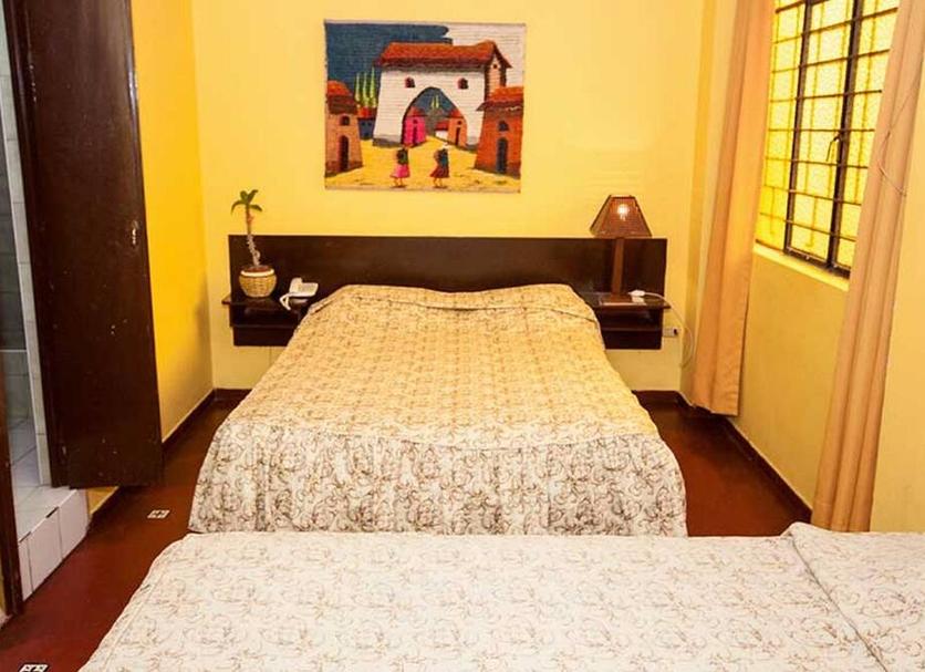 Quarto Foto
