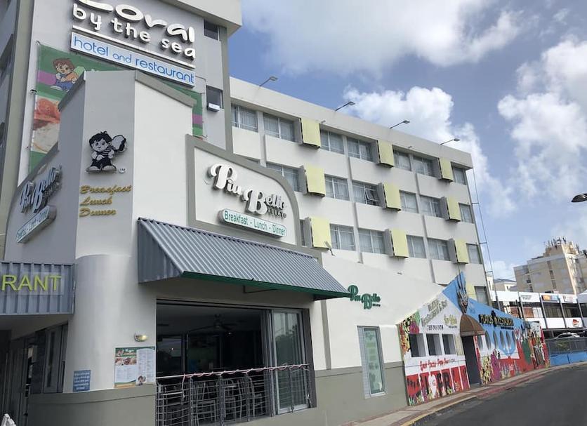 Edifício Foto