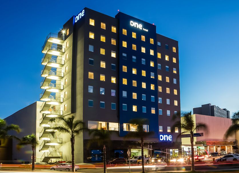 Edifício Foto
