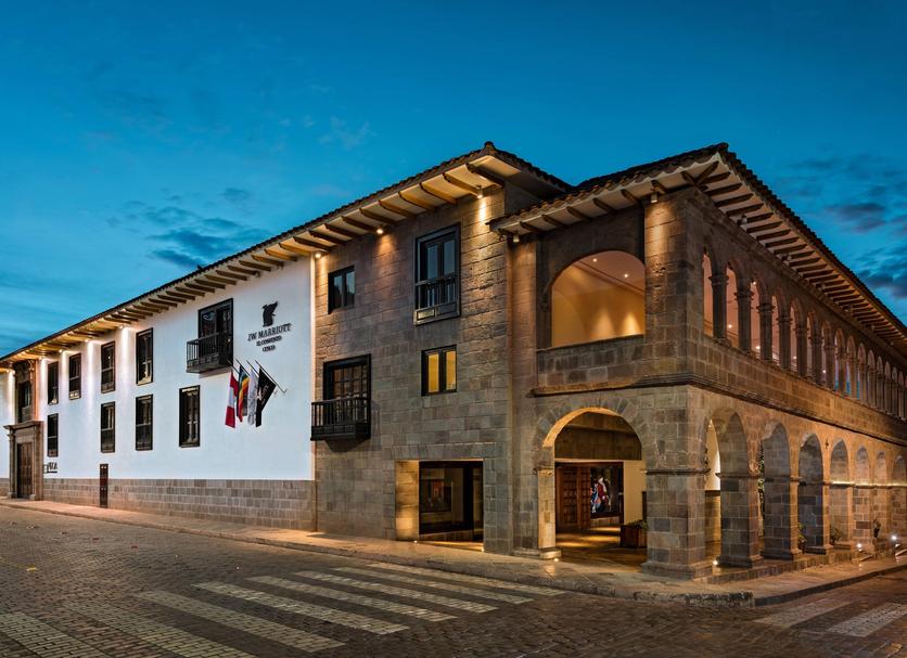Edifício Foto