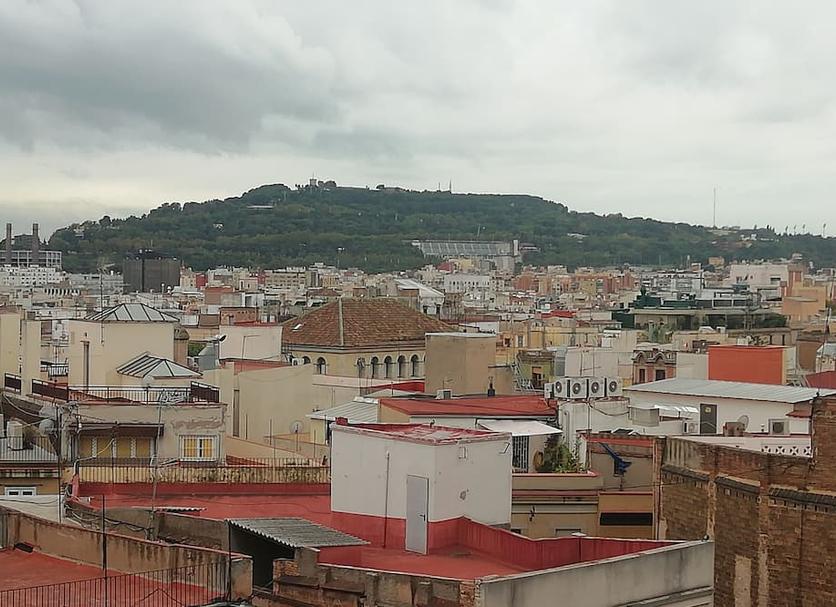 Exterior Foto
