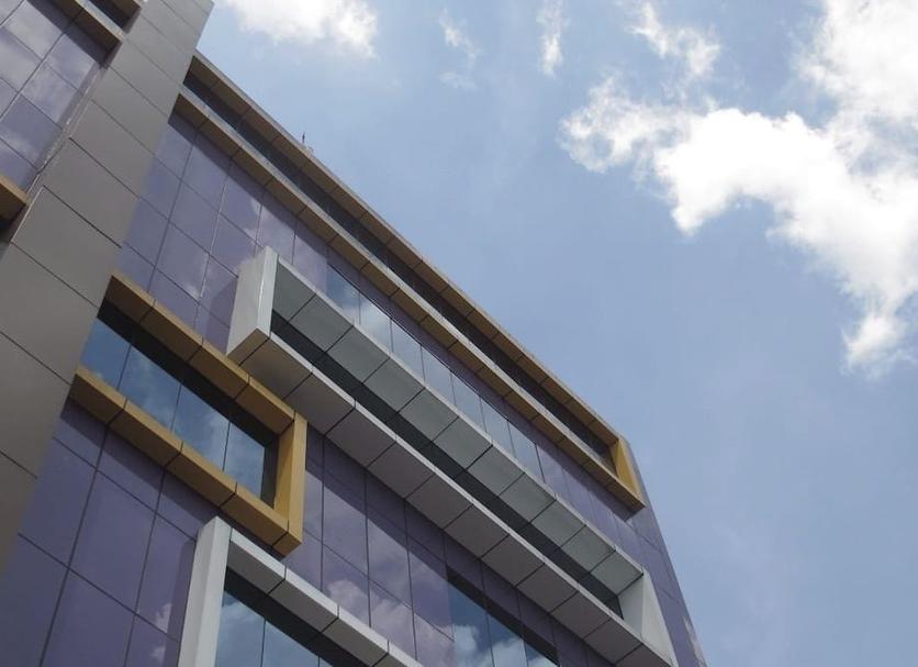 Edifício Foto