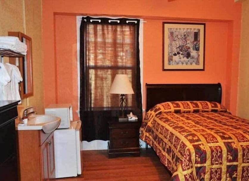 Quarto Foto