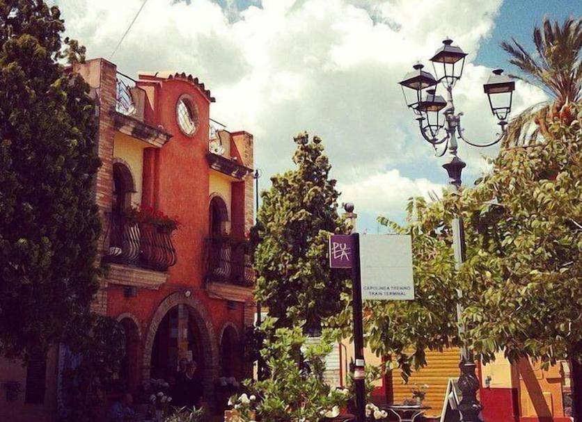 Exterior Foto