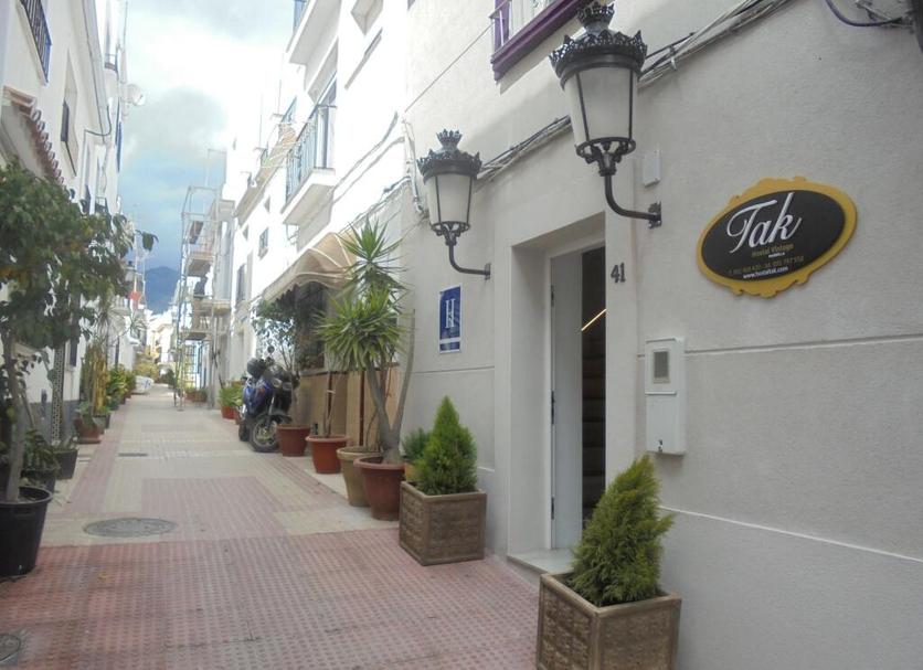 Exterior Foto
