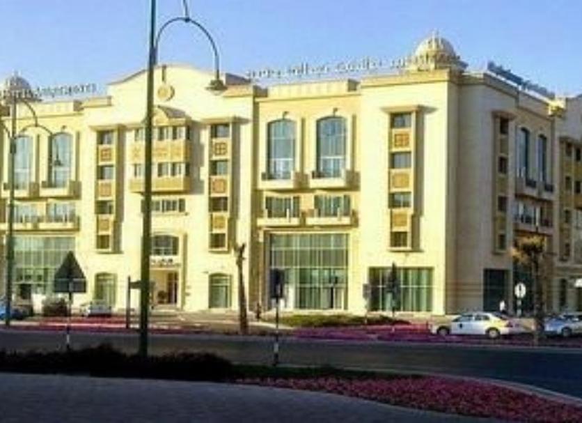 Edifício Foto
