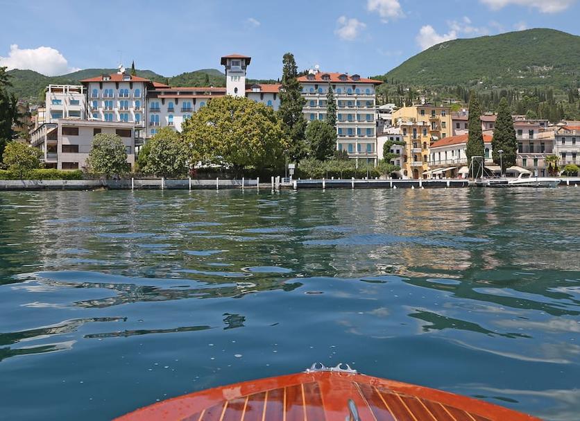 Exterior Foto