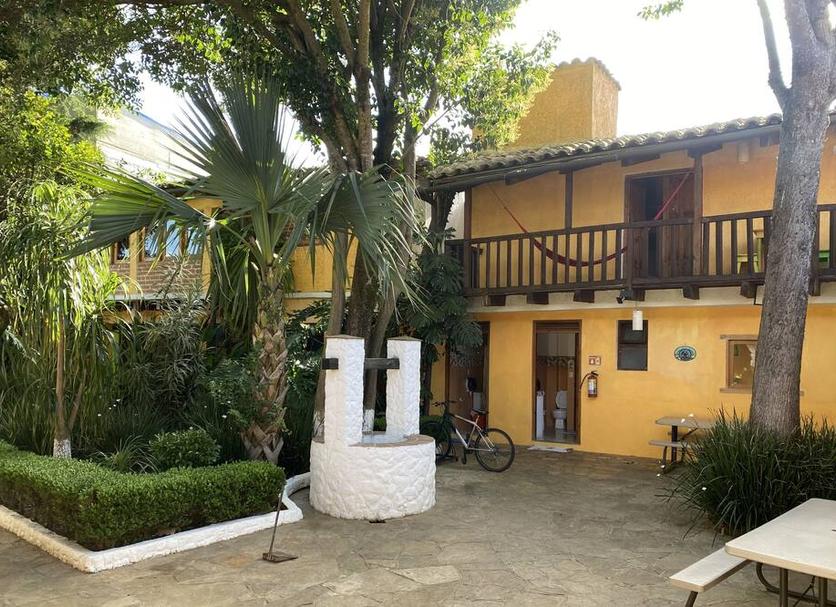 Casa de banho Foto