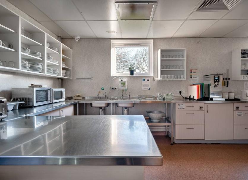 Cozinha Foto