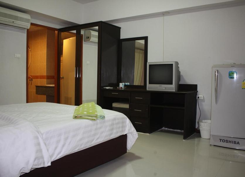 Quarto Foto