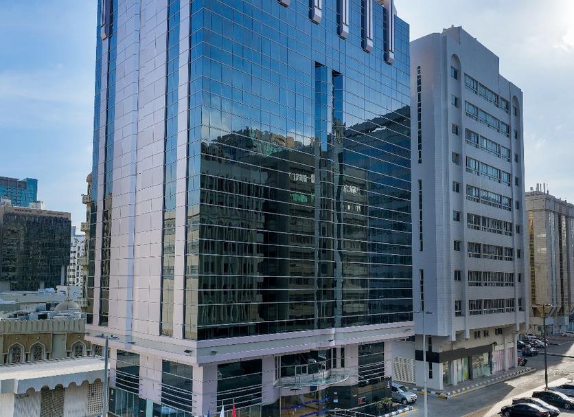 Edifício Foto