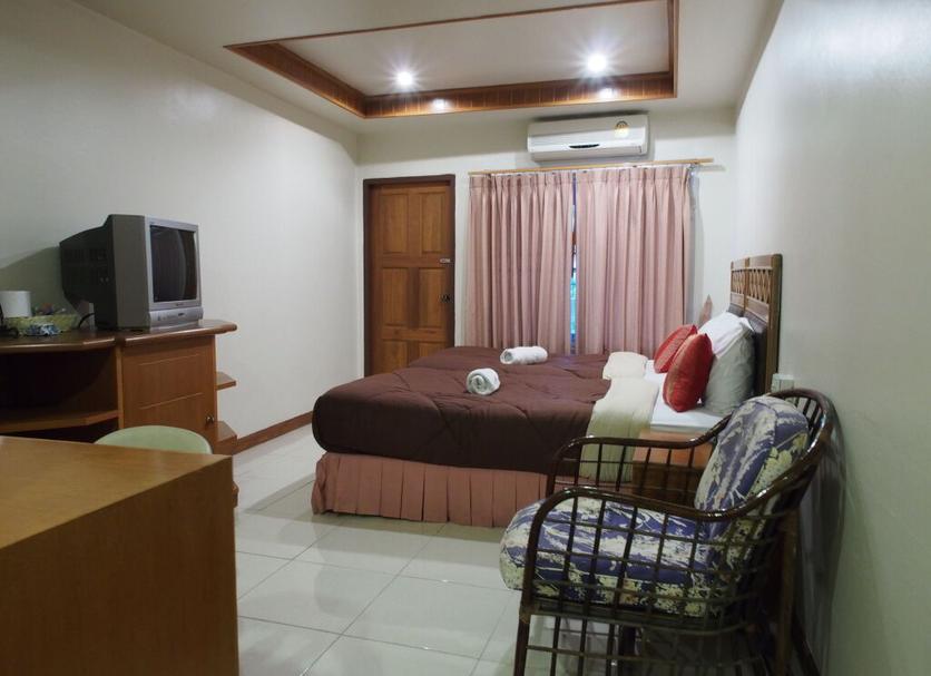 Quarto Foto