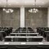 Sala de conferências