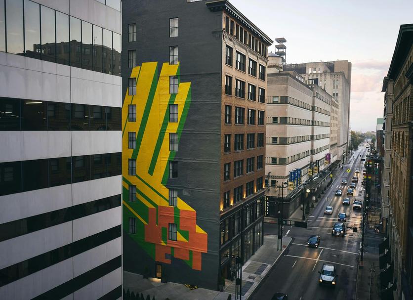 Edifício Foto