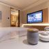 Comodidade do quarto
