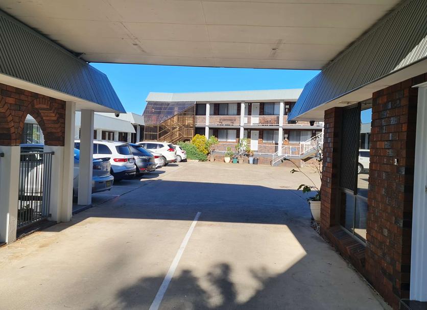 Exterior Foto