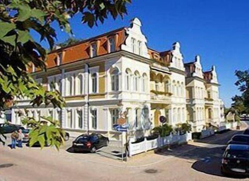 Exterior Foto