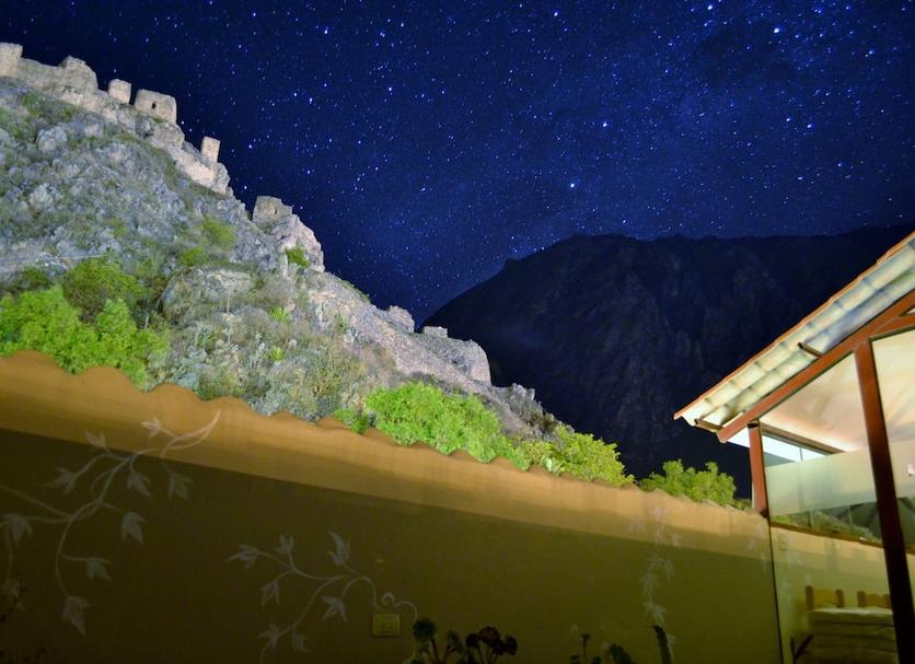 Exterior Foto