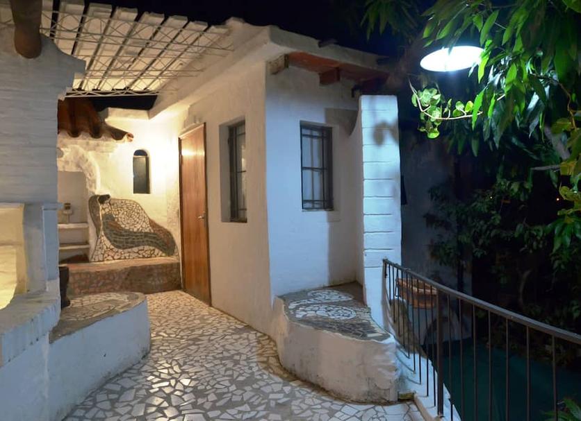Exterior Foto