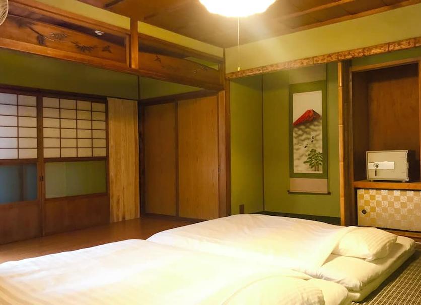 Quarto Foto
