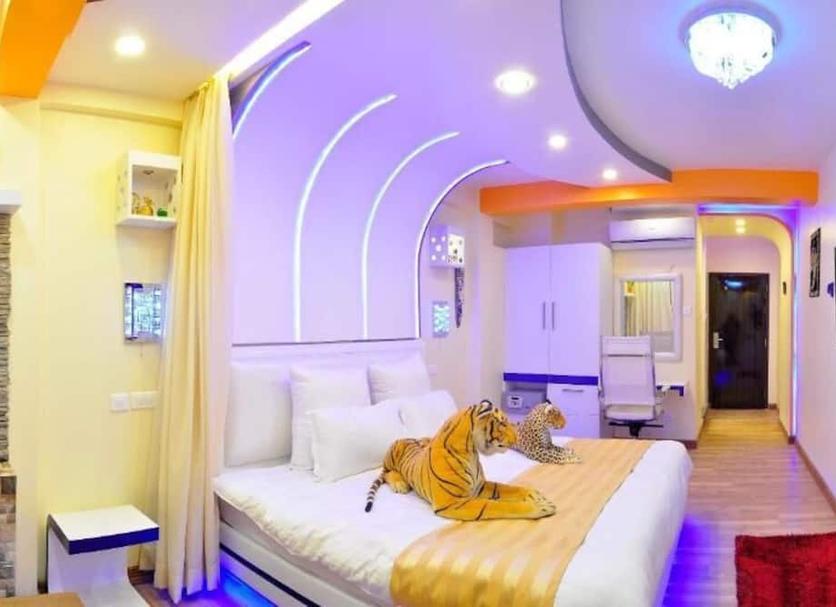 Quarto Foto