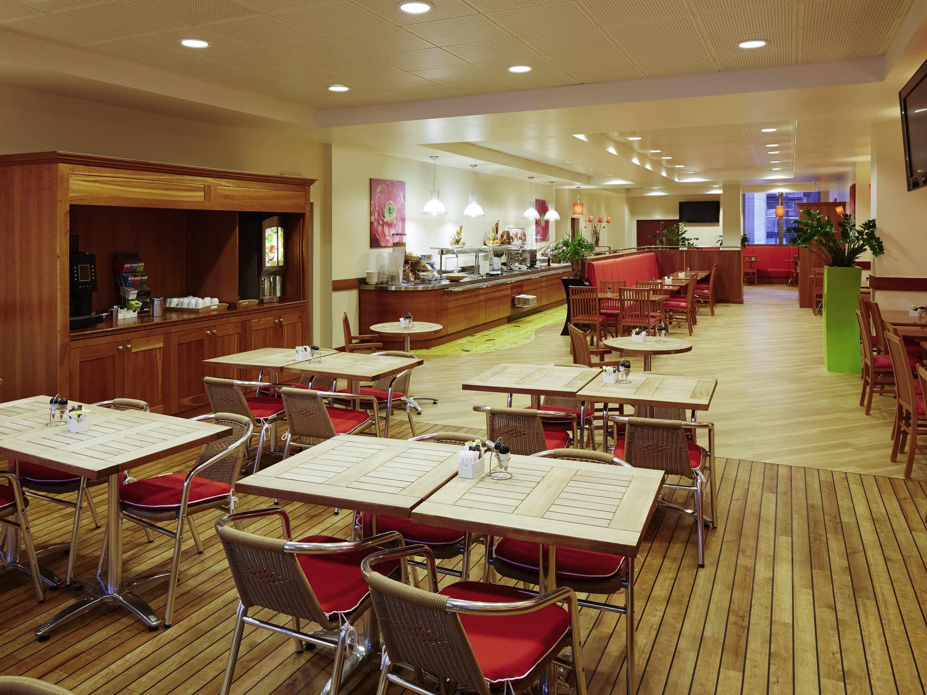 Restaurante