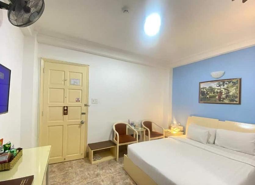 Quarto Foto