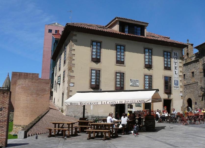 Edifício Foto