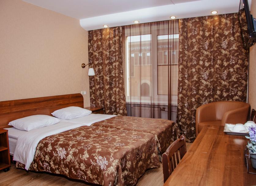 Quarto Foto