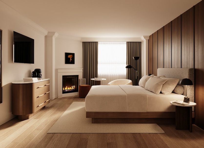 Quarto Foto
