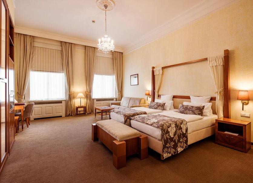 Quarto Foto