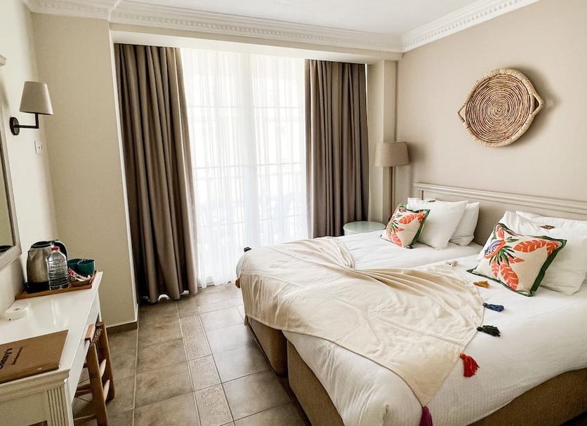 Quarto Foto