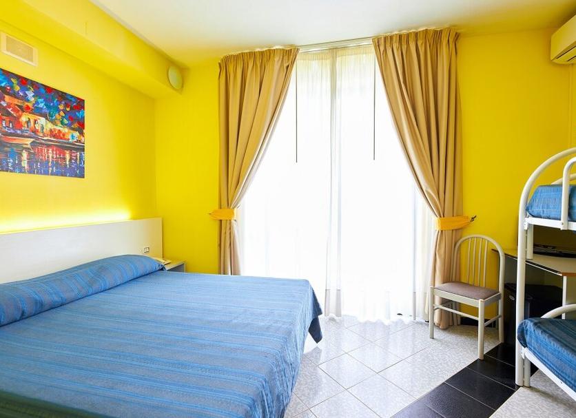 Quarto Foto